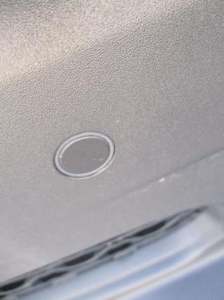 JEEP Renegade usata, con ESP