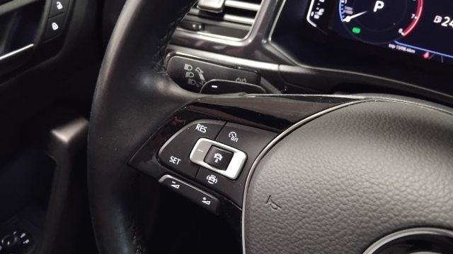 VOLKSWAGEN T-Roc usata, con Specchietti laterali elettrici