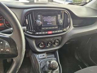 FIAT Doblo usata, con Bracciolo