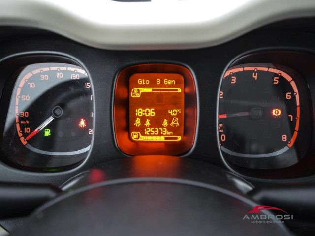 FIAT Panda usata 12