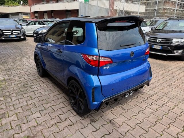 AIXAM City usata, con Autoradio