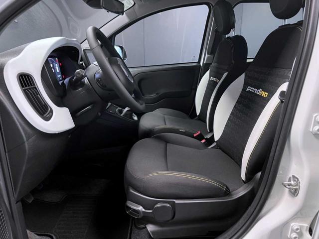 FIAT Panda usata, con Airbag Passeggero