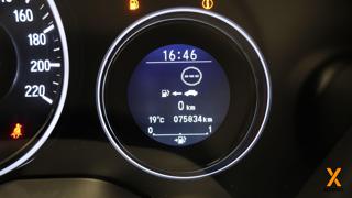 HONDA HR-V usata, con Cruise Control