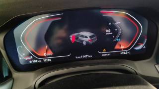 BMW 320 usata, con Sistema di navigazione