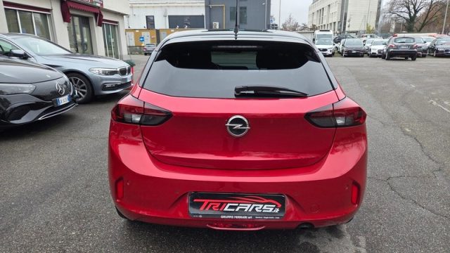 OPEL Corsa usata, con Airbag Passeggero