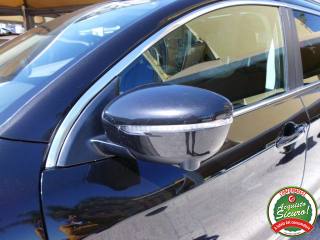 NISSAN Qashqai usata, con MP3
