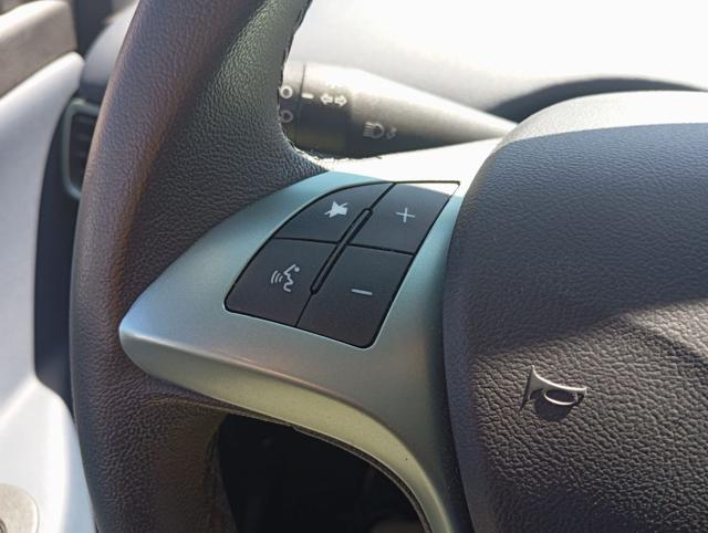 LANCIA Ypsilon usata, con Bluetooth