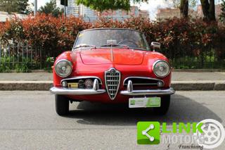 ALFA ROMEO Giulietta usata 9