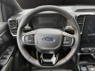 FORD Ranger usata, con Fendinebbia