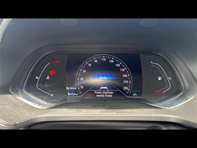 RENAULT Captur usata, con Climatizzatore