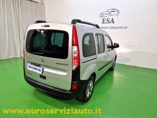 RENAULT Kangoo usata, con Cruise Control