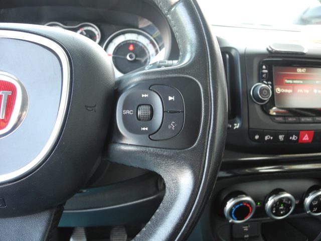 FIAT 500L usata, con Pneumatici quattro stagioni