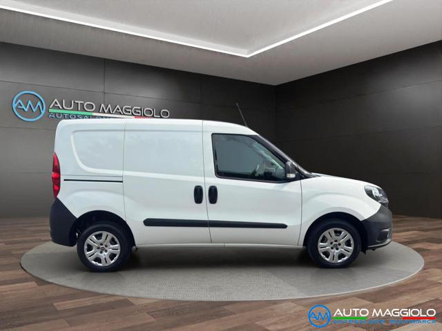 FIAT Doblo usata, con Alzacristalli elettrici