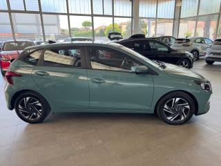 HYUNDAI i20 usata, con Antifurto