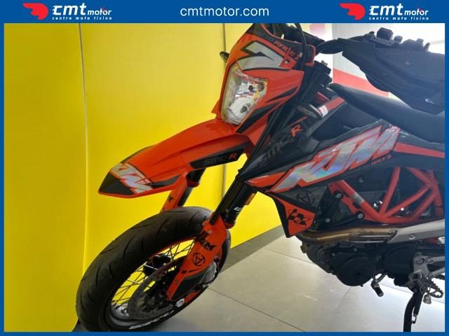 KTM 690 SMC usata 6