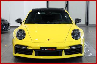 PORSCHE 992 usata, con Airbag