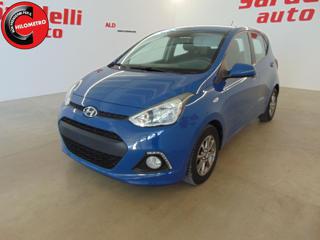 HYUNDAI i10 1.0 MPI Comfort