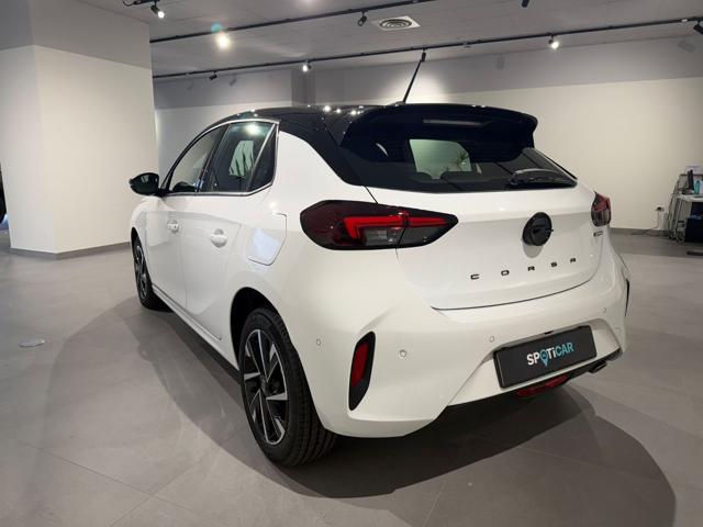 OPEL Corsa usata, con Autoradio