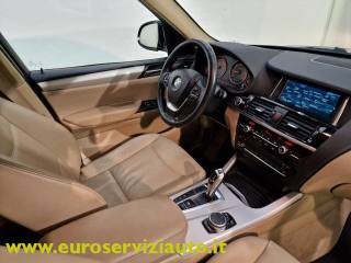 BMW X3 usata, con Cruise Control