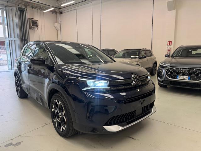 CITROEN C5 Aircross usata, con Airbag