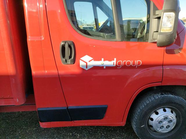 PEUGEOT Boxer usata 75