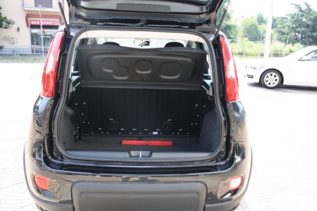 FIAT Panda usata 14