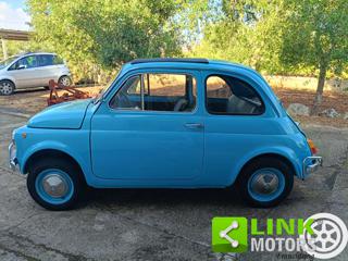 FIAT 500L usata 28