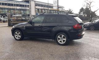 BMW X5 usata, con ESP