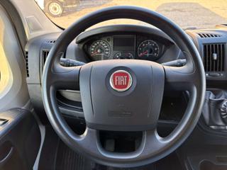 FIAT Ducato usata, con Servosterzo