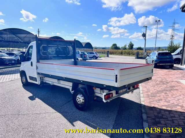 CITROEN Jumper usata, con Autoradio