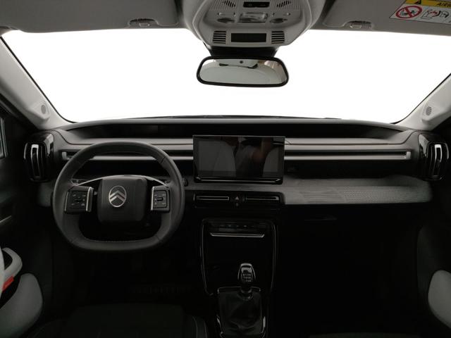 CITROEN C3 usata, con Chiusura centralizzata