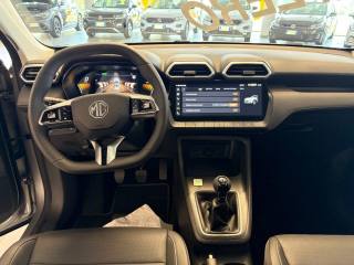 MG ZS usata, con Climatizzatore
