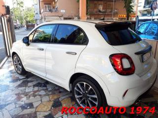 FIAT 500X usata, con Airbag