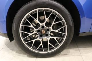 PORSCHE Macan usata, con Chiusura centralizzata