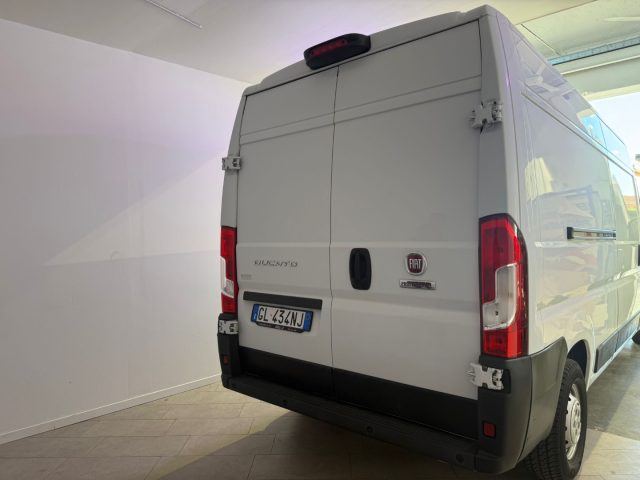 FIAT Ducato usata 1