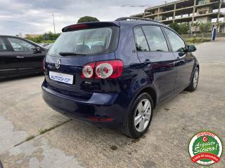 VOLKSWAGEN Golf Plus usata, con Autoradio