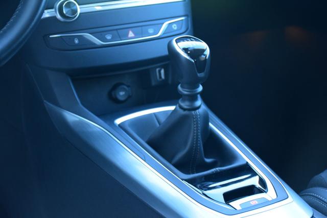 PEUGEOT 308 usata, con Immobilizzatore elettronico
