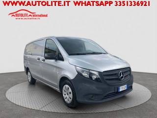MERCEDES-BENZ Vito usata, con Airbag Passeggero