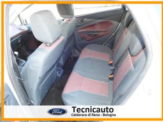 FORD Fiesta usata, con Vivavoce