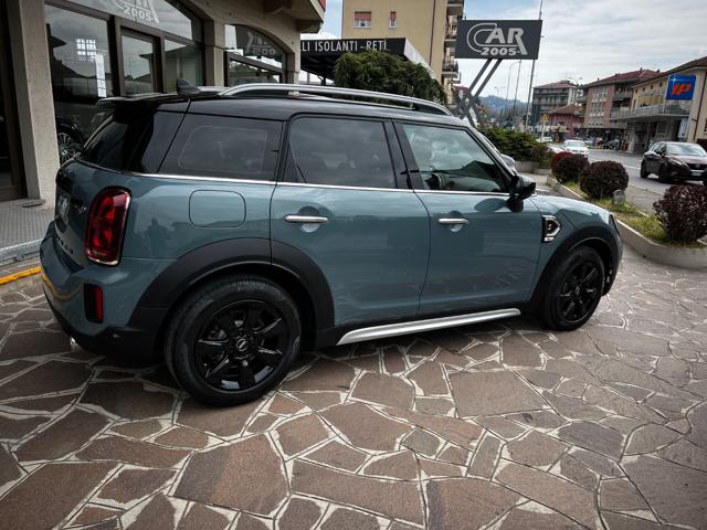 MINI Countryman usata, con Climatizzatore