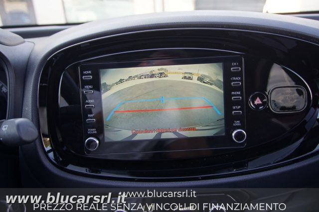 TOYOTA Aygo X usata 16