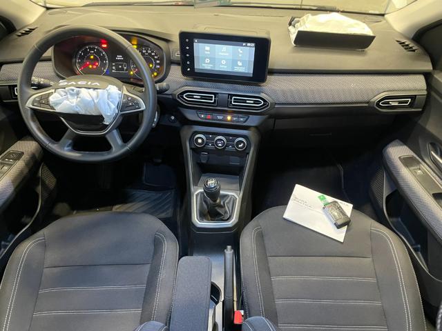 DACIA Sandero usata, con Fendinebbia