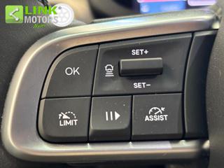 JEEP Avenger usata, con Park Distance Control