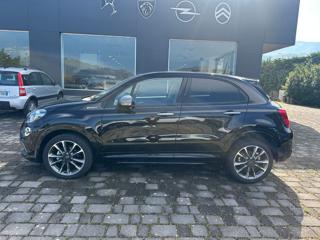 FIAT 500X usata, con Airbag laterali