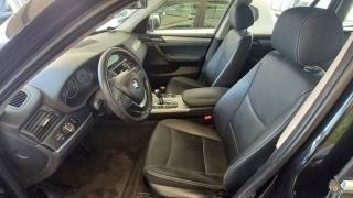 BMW X3 usata, con Chiusura centralizzata