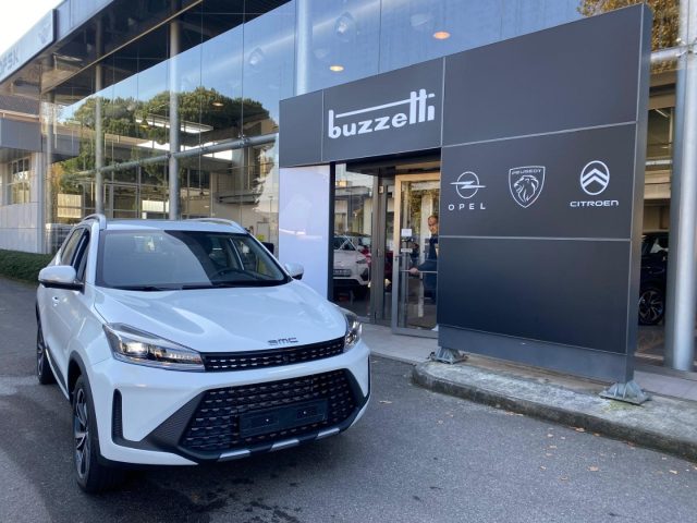 EMC Sei usata, con ABS