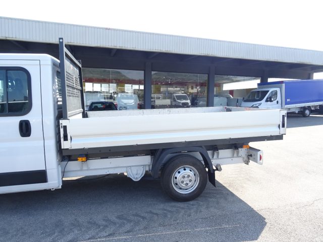 FIAT Ducato usata, con Boardcomputer