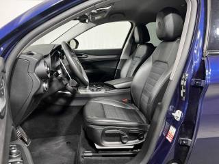 ALFA ROMEO Stelvio usata, con Cruise Control
