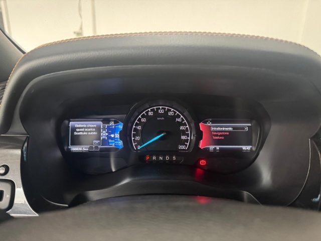 FORD Ranger usata, con USB
