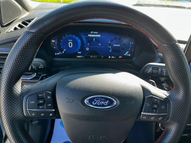 FORD Puma usata, con Climatizzatore